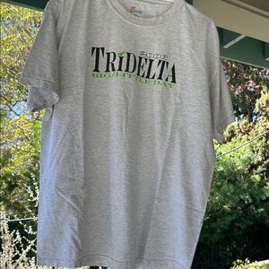 Wicked TriDelta T-Shirt